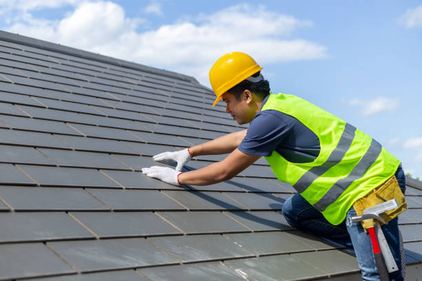 Best Metal Roofing Contractor  in Mcgaheysville, VA