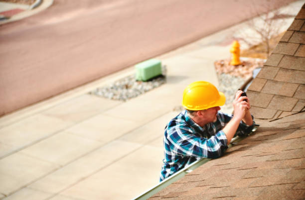Best Emergency Roof Repair  in Mcgaheysville, VA