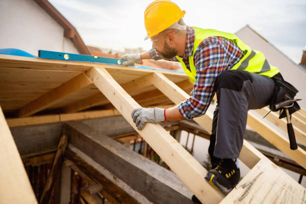 Best Roofing Contractors for Homes  in Mcgaheysville, VA