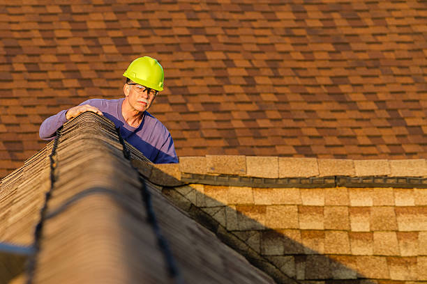 Best Local Roofing Companies  in Mcgaheysville, VA