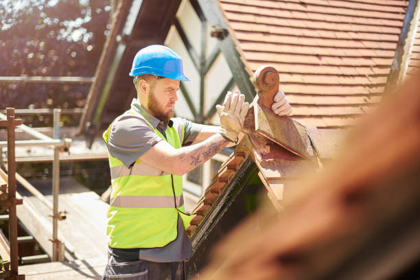 Best Residential Roof Replacement  in Mcgaheysville, VA
