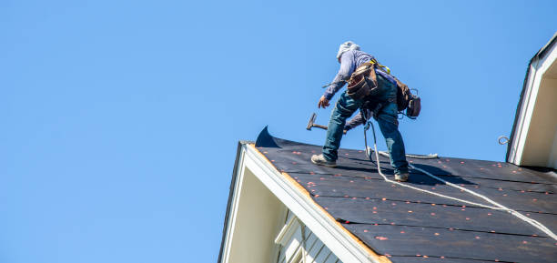 Professional Roofing Contractor in Mcgaheysville, VA